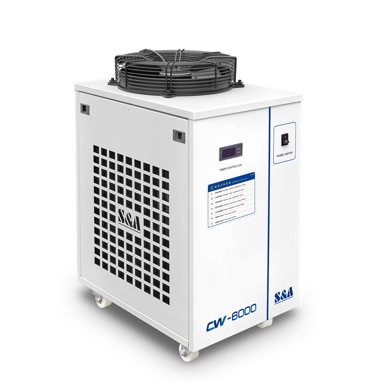 制冷机CW-6000-广州特域制冷机厂家
