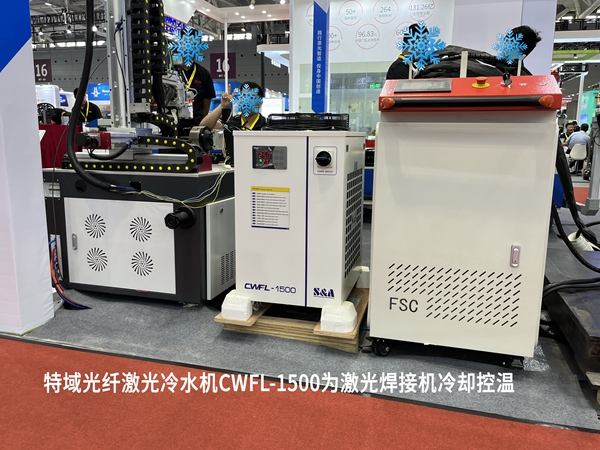 制造业神器，激光焊接机能长时间不间断运转吗？