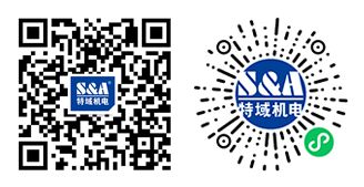 客户使用特域冷水机后，发现冷水机有故障，要怎么处理？