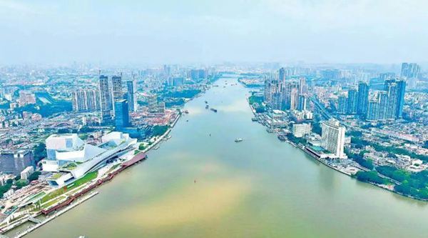 荔湾区激光与增材制造开启新纪元，老城区工业焕发新生机