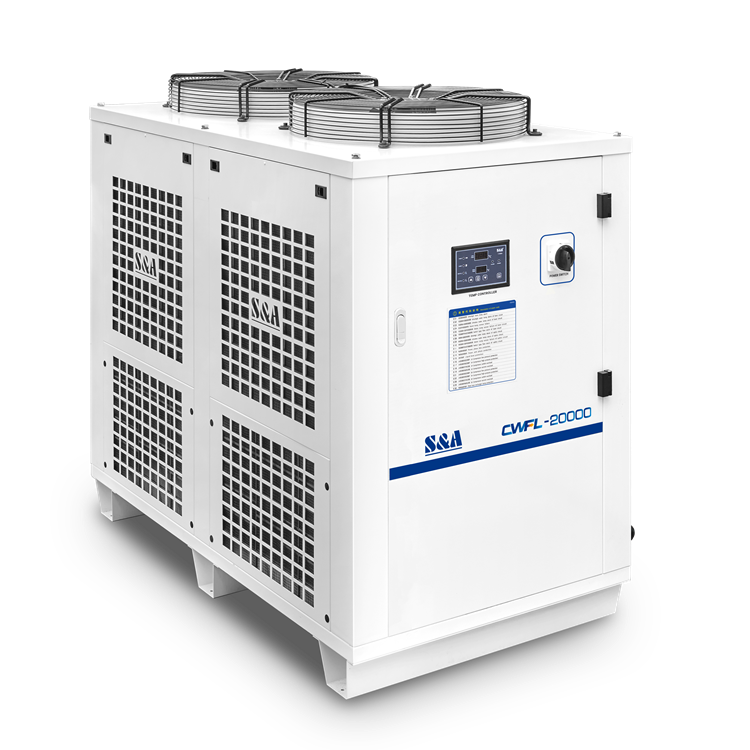 CWFL-20000光纤激光冷水机-广州特域机电有限公司